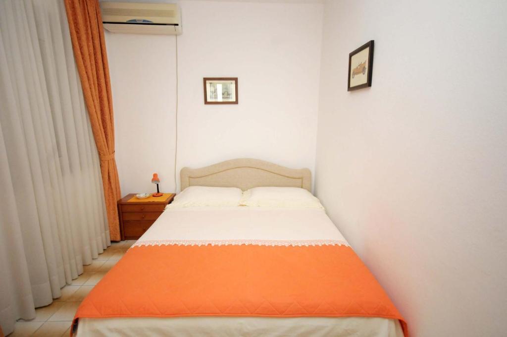Apartments Vuksic 스베티스테판 외부 사진