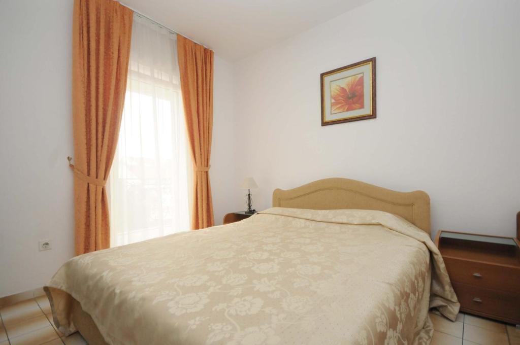Apartments Vuksic 스베티스테판 외부 사진